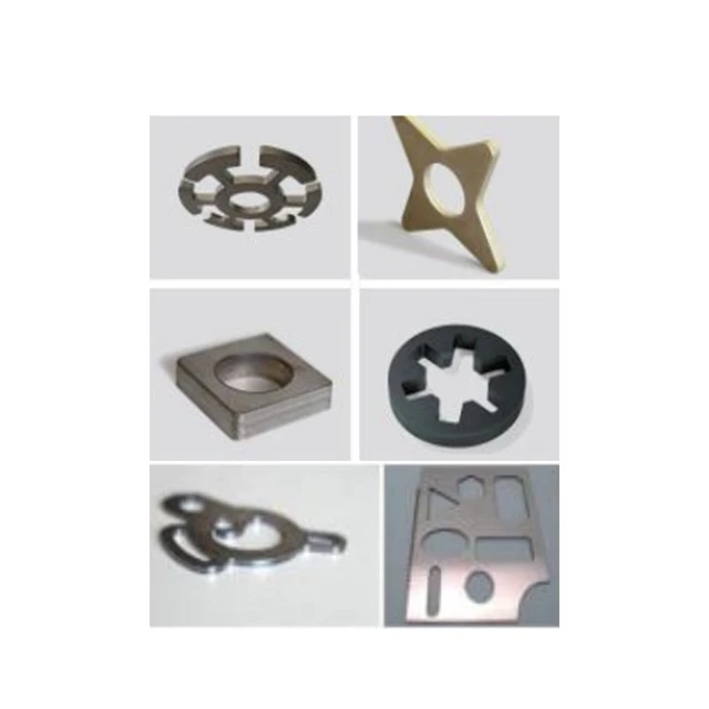 fiber optic laser cutting machine