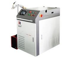 Vláknová laserová svářečka